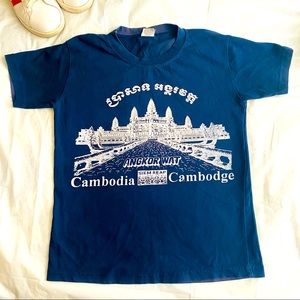 Cambodia  T-shirt